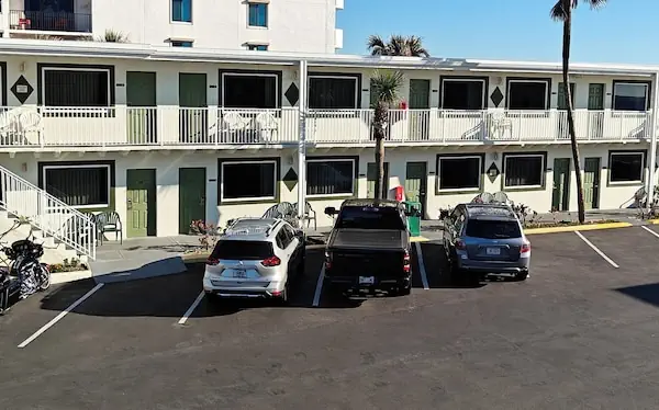 Photo 1 - Oceanfront Inn and Suites