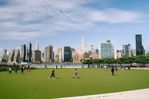 Photo 1 - Dutch Hotel Long Island City New York , Belvilla District 6 Formerly Sonder