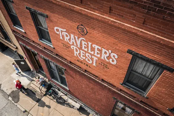 Photo 1 - Traveler's Rest Hotel