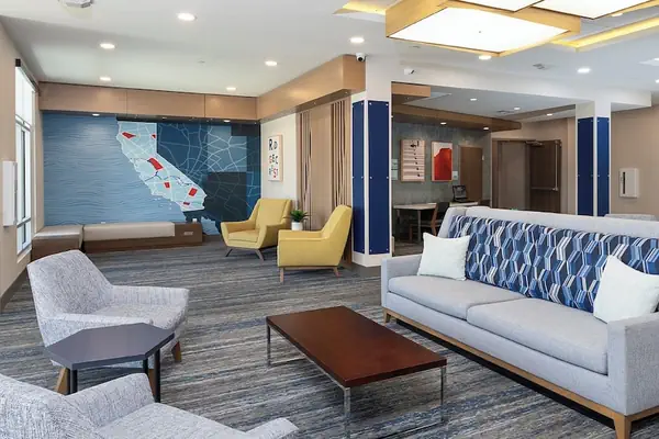 Photo 1 - Holiday Inn Express & Suites Ridgecrest - China Lake by IHG