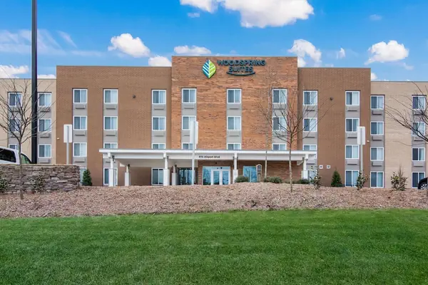 Photo 1 - WoodSpring Suites Morrisville Raleigh Durham Airport