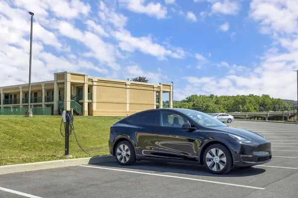 Photo 1 - MainStay Suites North - Central York