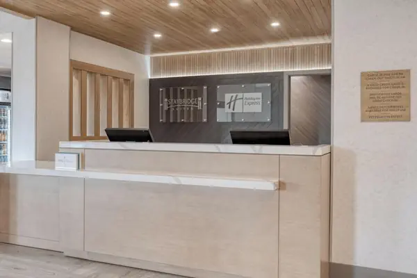 Photo 1 - Staybridge Suites Federal Way - Seattle South by IHG