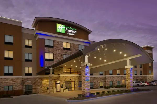 Photo 1 - Holiday Inn Express & Suites Waco South by IHG