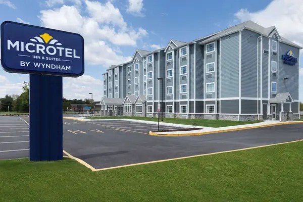 Photo 1 - Microtel Inn & Suites By Wyndham Georgetown Delaware Beaches