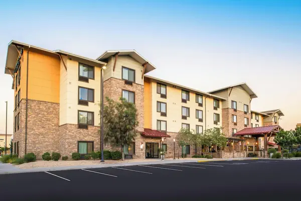 Photo 1 - TownePlace Suites by Marriott Lancaster, CA