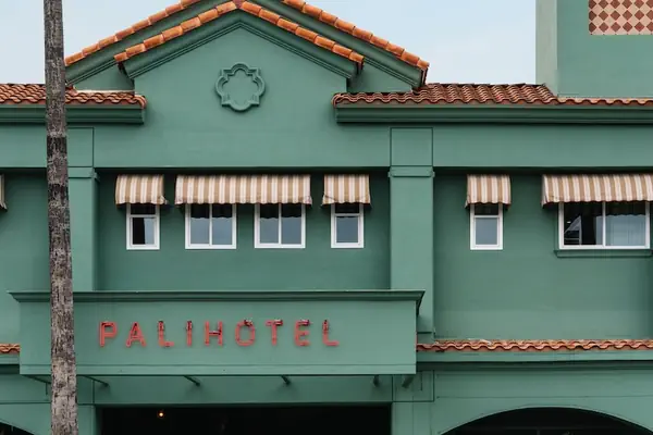 Photo 1 - Palihotel Hollywood near Universal Studios