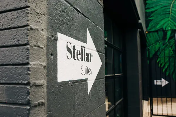 Photo 1 - Stellar Suites