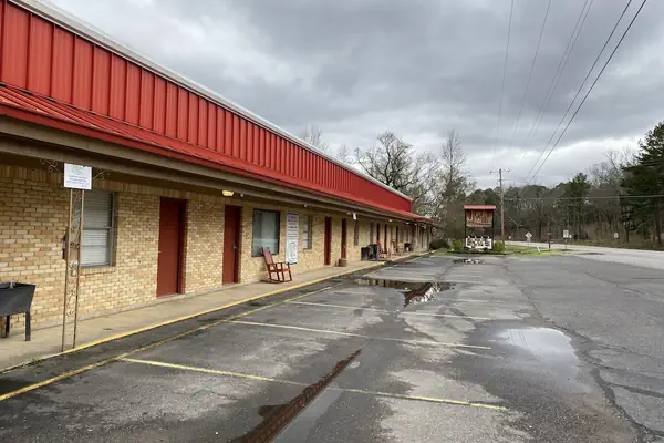 Photo 1 - JI6, King Guest Room at the Joplin Inn at entrance to the resort by RedAwning