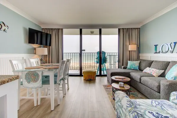 Photo 1 - 0304 Bountiful Bliss by Atlantic Towers