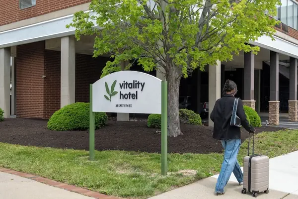 Photo 1 - Dayton Vitality Hotel