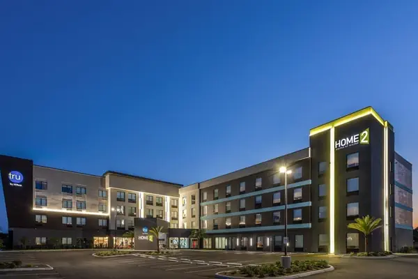 Photo 1 - Home2 Suites by Hilton Pensacola Airport Medical Center