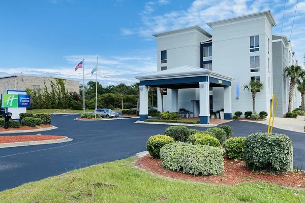 Photo 1 - Holiday Inn Express N.Myrtle Beach- Little River by IHG