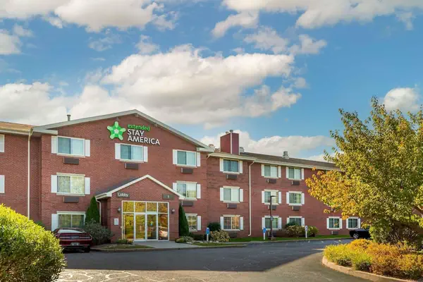 Photo 1 - Extended Stay America Suites Hartford Farmington