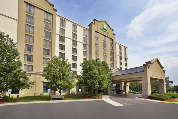 Photo 1 - Holiday Inn Chicago Northwest-Elgin by IHG