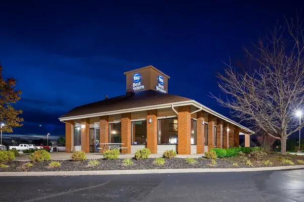 Photo 1 - Best Western Canal Winchester Inn - Columbus South East