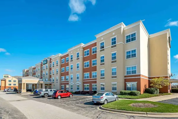 Photo 1 - Extended Stay America Suites Chicago O'Hare Allstate Arena