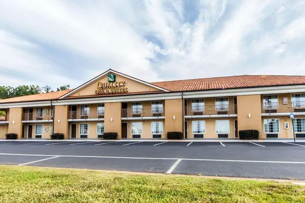 Photo 1 - Quality Inn & Suites Bremen