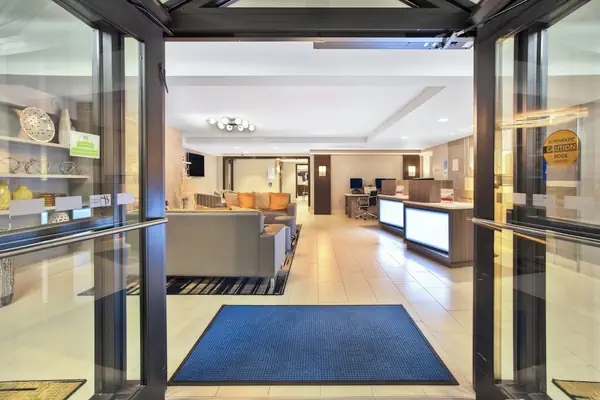 Photo 1 - Holiday Inn Express Boston - Waltham by IHG