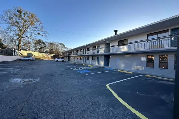 Photo 1 - Rodeway Inn Jonesboro - Atlanta South