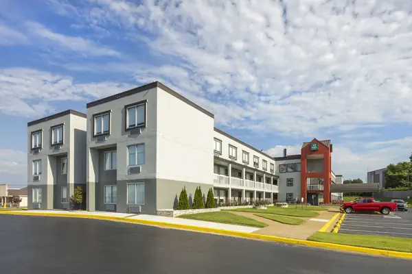 Photo 1 - Quality Inn Jackson Northwest