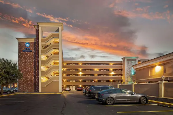 Photo 1 - Best Western Mill River Manor