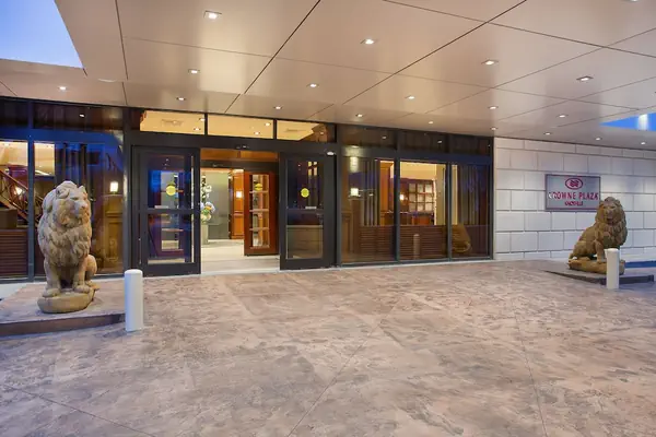 Photo 1 - Crowne Plaza Knoxville Downtown University by IHG