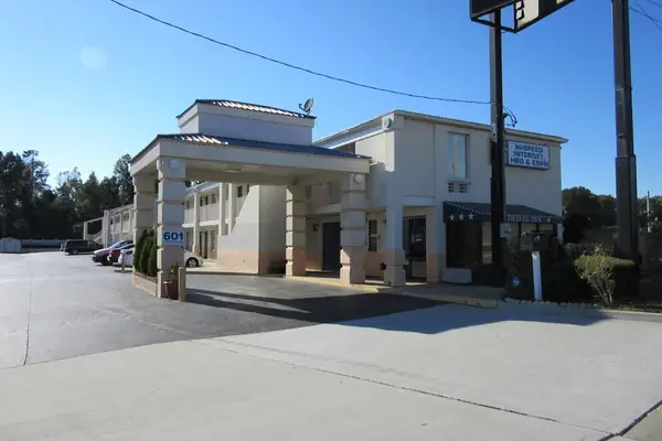 Photo 1 - Rodeway Inn Augusta West - Fort Gordon