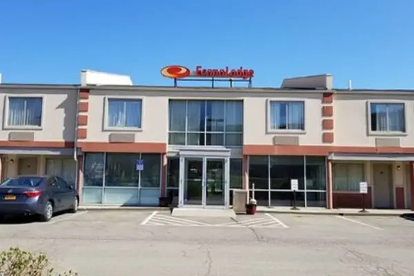 Photo 1 - Econo Lodge Elmira-Corning