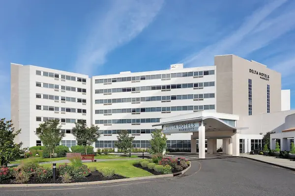 Photo 1 - Delta Hotels by Marriott Woodbridge