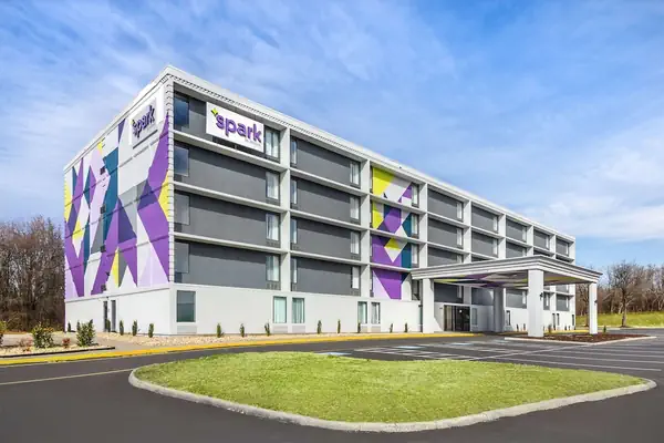 Photo 1 - Spark by Hilton Roanoke Airport