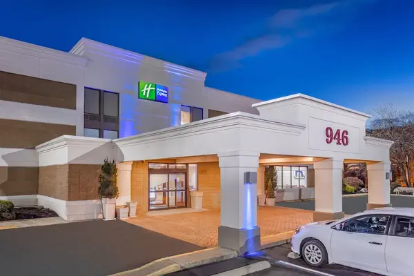 Photo 1 - Holiday Inn Express Ramsey-Mahwah by IHG