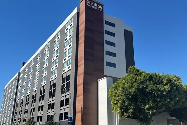 Photo 1 - Hilton Garden Inn LAX Los Angeles Airport