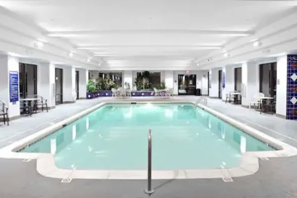 Photo 1 - Hampton Inn Asheboro