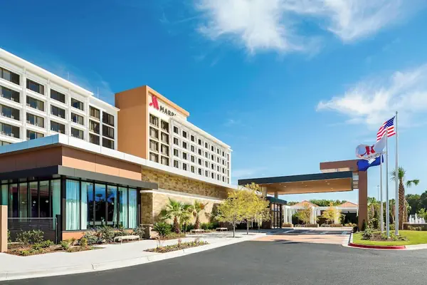 Photo 1 - North Charleston Marriott