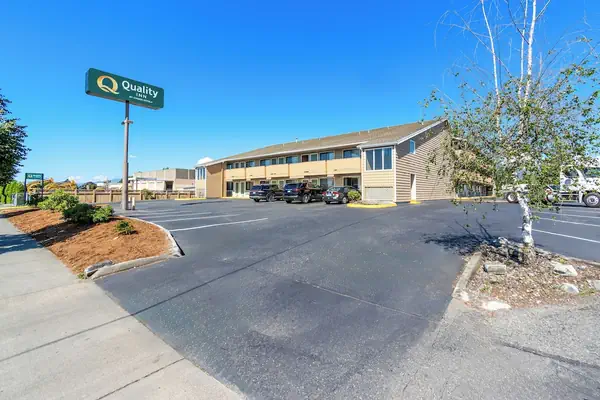 Photo 1 - Quality Inn Mount Vernon