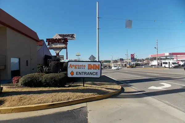 Photo 1 - Augusta Best Inn