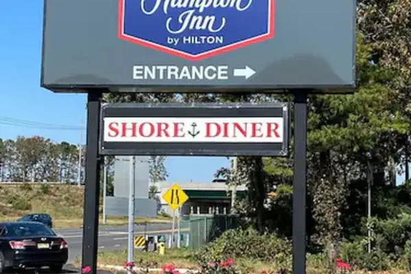 Photo 1 - Hampton Inn Egg Harbor Township Atlantic City