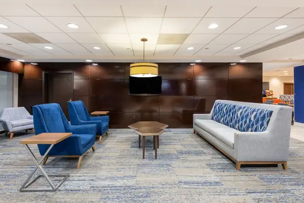 Photo 1 - Holiday Inn Express Philadelphia NE - Bensalem by IHG