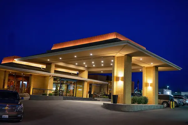 Photo 1 - Mirabeau Park Hotel & Convention Center