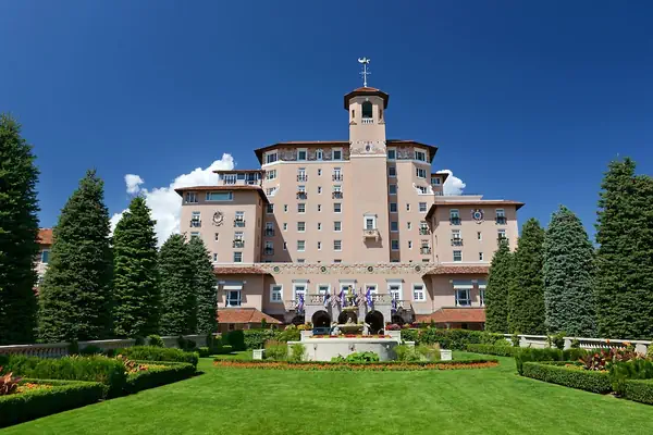Photo 1 - The Broadmoor
