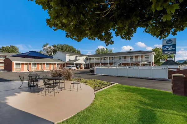 Photo 1 - Best Western Butch Cassidy Inn