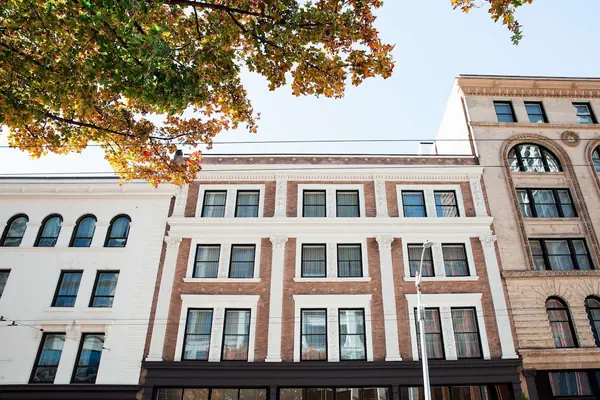 Photo 1 - The Alexis Royal Sonesta Hotel Seattle