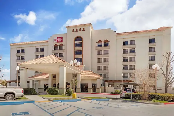 Photo 1 - Best Western Plus Heritage Inn Ontario Rancho Cucamonga