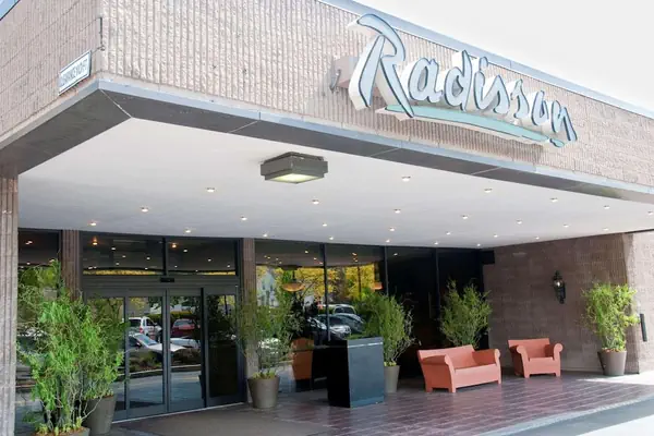 Photo 1 - Radisson Hotel Corning