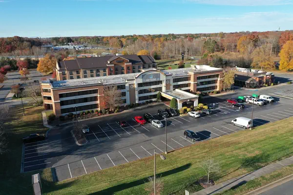 Photo 1 - SureStay by Best Western Charlotte Matthews