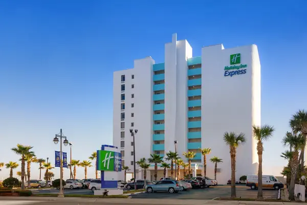 Photo 1 - Holiday Inn Express & Suites Oceanfront by IHG