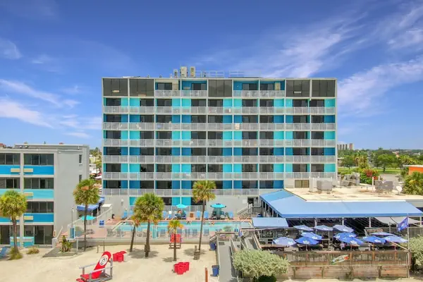 Photo 1 - Bilmar Beach Resort