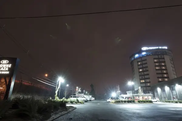 Photo 1 - Crowne Plaza Saddle Brook by IHG