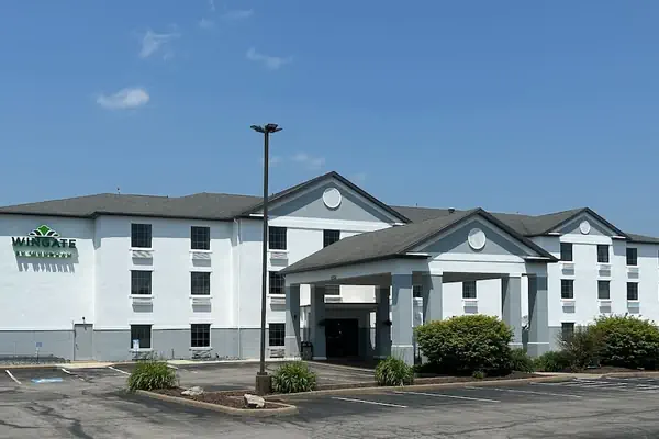 Photo 1 - Wingate by Wyndham Grove City